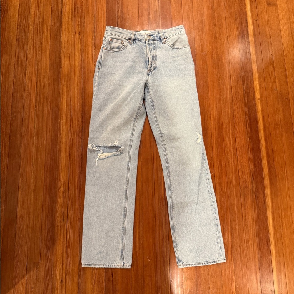 Denim Forum Jeans